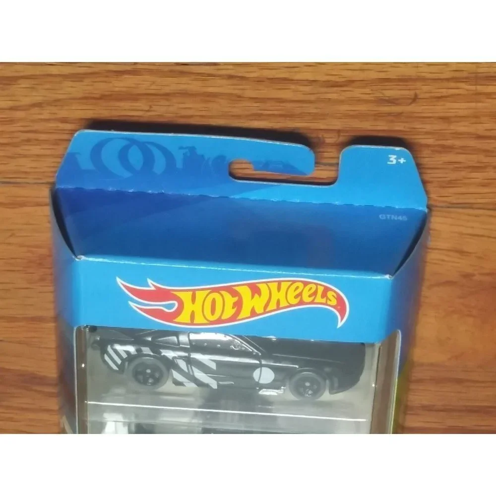 NEW HOT WHEELS SpeedBlur 5 Pack 2021 Mustang Jeepster Fiesta Crusher Leeway
